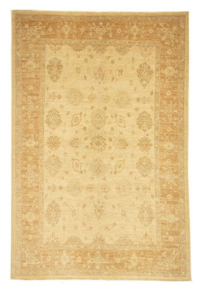 Tabriz Mattan 169x246cm - Persisk matta