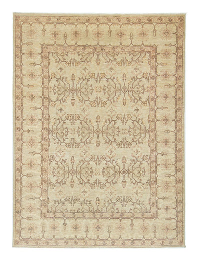 Tabriz Mattan 150x198cm - Persisk matta