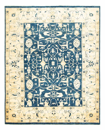 Farahan Mattan 188x227cm - Oriental Carpet