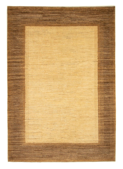 Persisk Gabbeh Mattan 173x245cm - Perserteppich Wollteppich