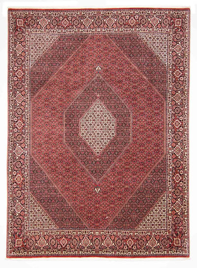 Bidjar Mattan 250x310cm - Persisk matta
