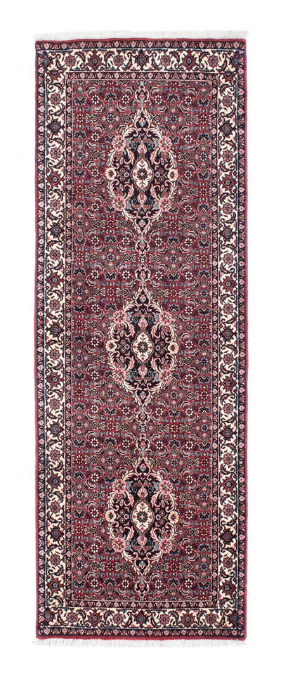 Bidjar Mattan 72x211cm - Persisk matta