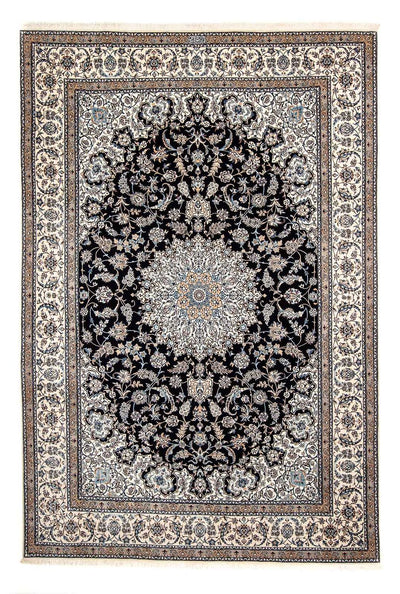 Nain - 6La Mattan 216x314cm - Persisk matta