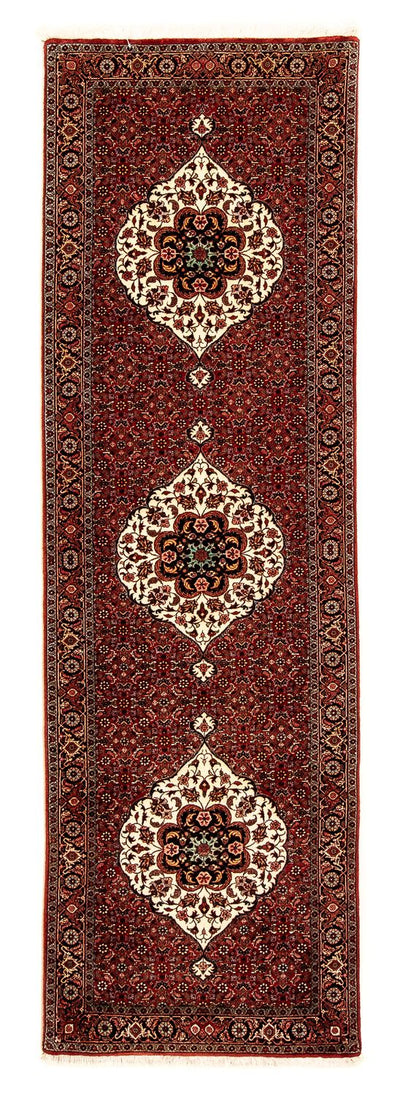 Bidjar Mattan 82x290cm - Persisk matta