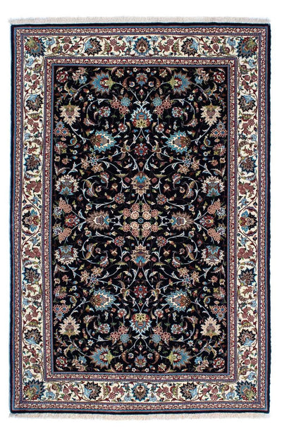 Qom Mattan 140x210cm - Persisk matta