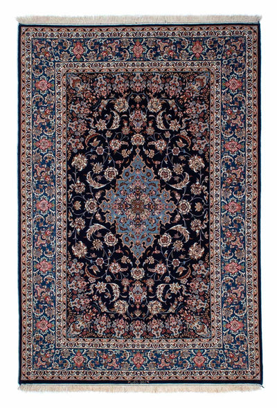Isfahan Mattan 145x218cm - Persisk matta