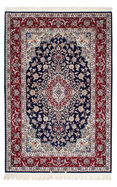 Isfahan Mattan 130x200cm - Persisk matta