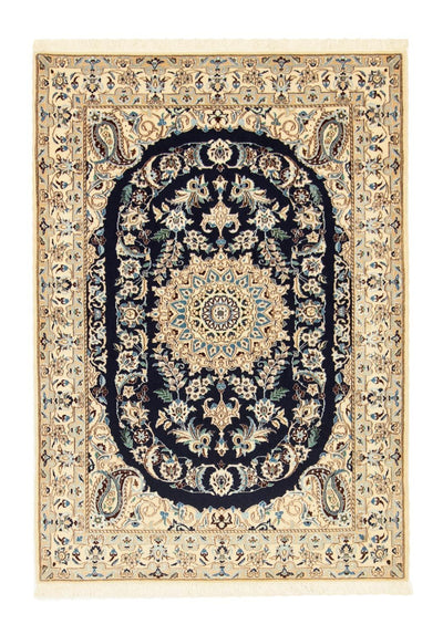 Nain - 6La Mattan 100x148cm - Persisk matta