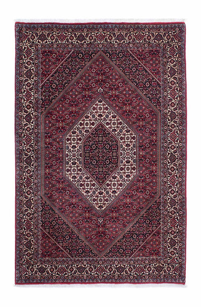 Bidjar Mattan 134x208cm - Persisk matta