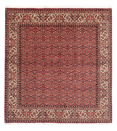 Bidjar Mattan 200x208cm - Persisk matta