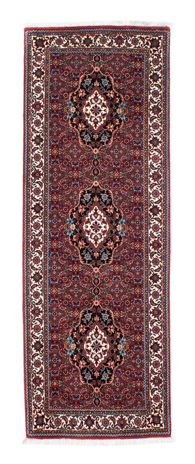Bidjar Mattan 74x205cm - Persisk matta