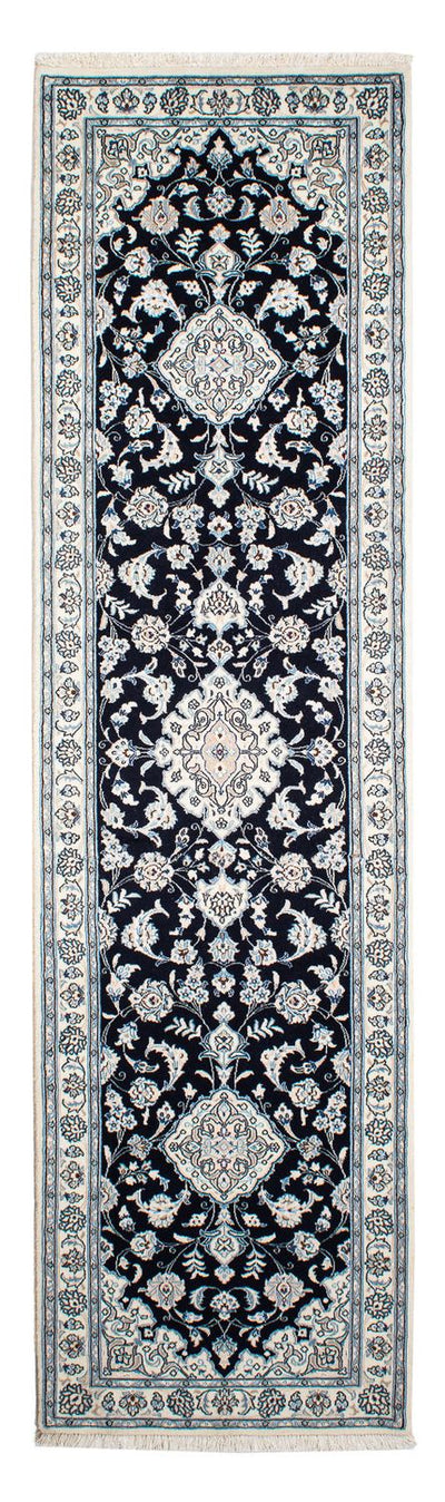 Nain - 9La Mattan 78x295cm - Persisk matta