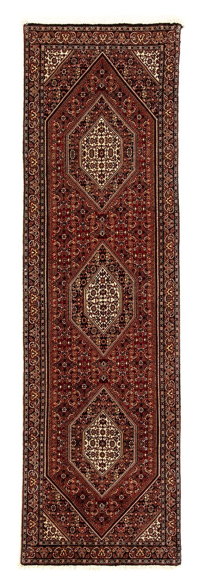 Bidjar Mattan 73x250cm - Persisk matta