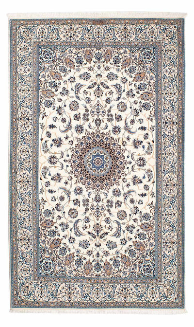 Nain - 6La Mattan 130x209cm - Persisk matta