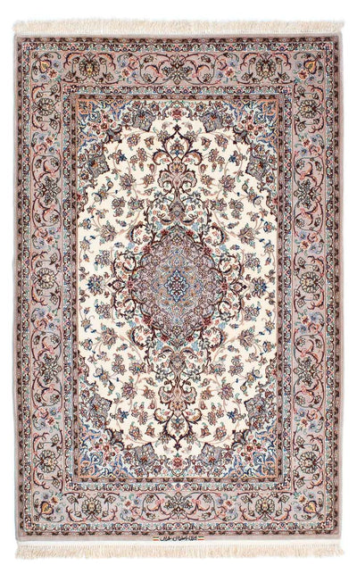 Isfahan Mattan 130x201cm - Persisk matta