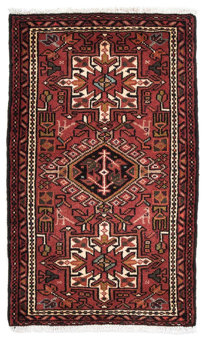 Qaraja Mattan 65x110cm - Persisk matta