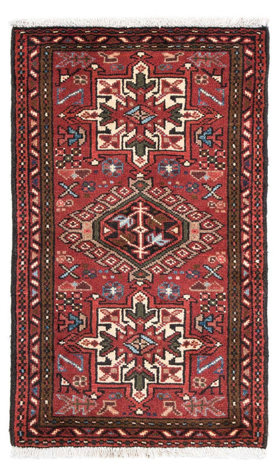 Qaraja Mattan 64x106cm - Persisk matta