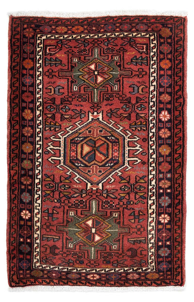 Qaraja Mattan 77x110cm - Persisk matta