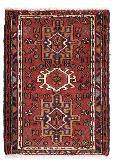 Qaraja Mattan 70x98cm - Persisk matta