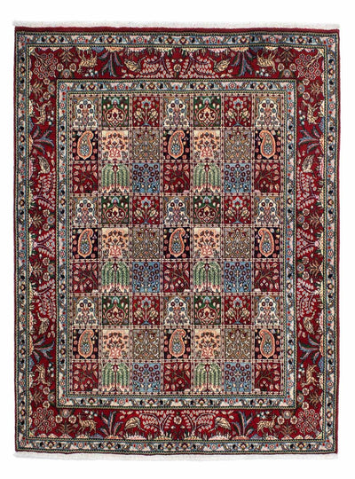 Moud Mattan 149x196cm - Persisk matta