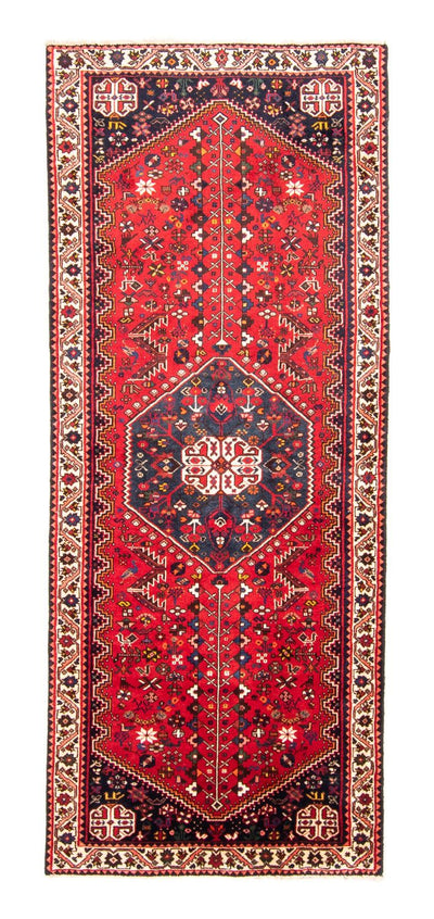 Shiraz Mattan 111x276cm - Persisk matta