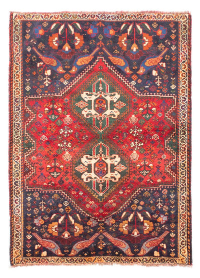 Shiraz Mattan 114x156cm - Persisk matta
