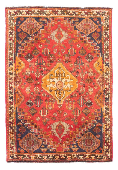 Shiraz Mattan 106x159cm - Persisk matta