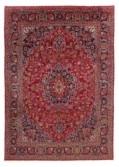Mashhad Mattan 290x387cm - Persisk matta