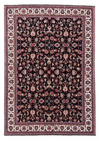 Bidjar Mattan 167x237cm - Persisk matta