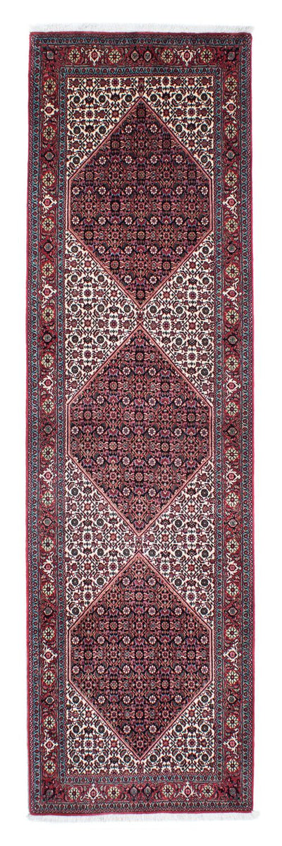 Bidjar Mattan 85x295cm - Persisk matta