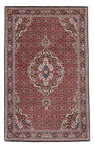 Bidjar Mattan 109x175cm - Persisk matta