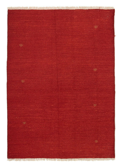 Persisk Gabbeh Mattan 140x194cm - Perserteppich Wollteppich