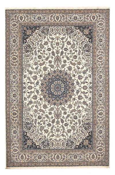 Nain - 6La Mattan 218x328cm - Persisk matta