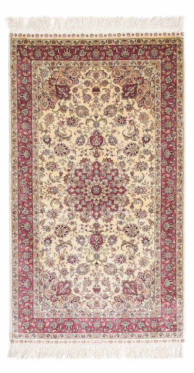 Hereke Mattan 69x122cm - Oriental Carpet
