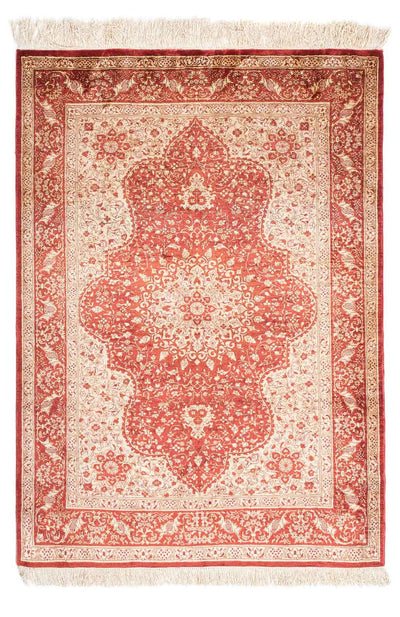 Hereke Mattan 69x122cm - Oriental Carpet