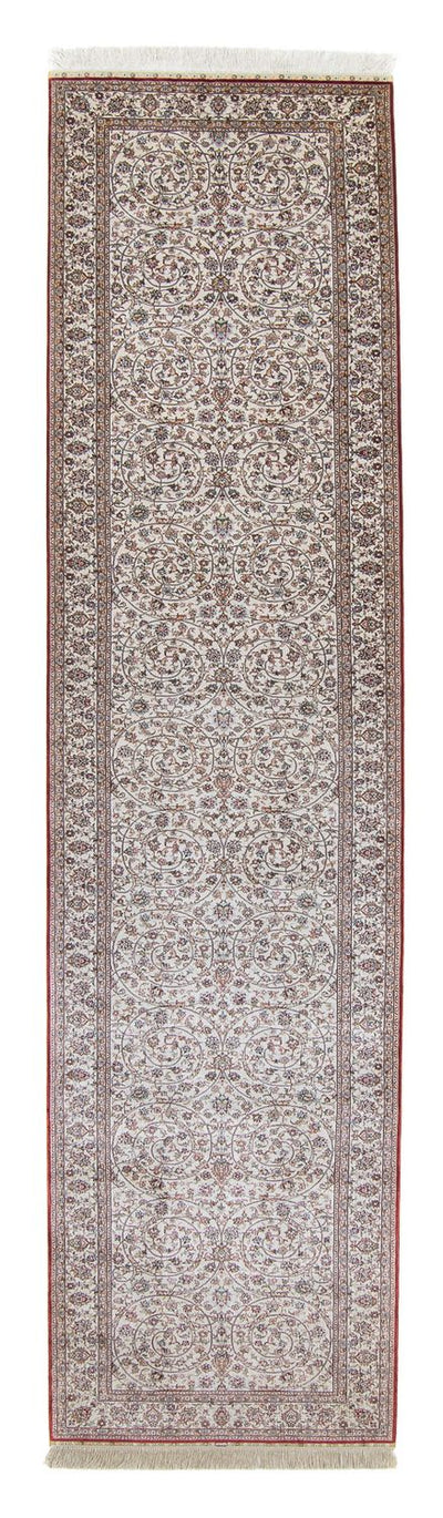 Hereke Mattan 78x368cm - Oriental Carpet