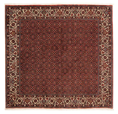 Bidjar Mattan 197x203cm - Persisk matta