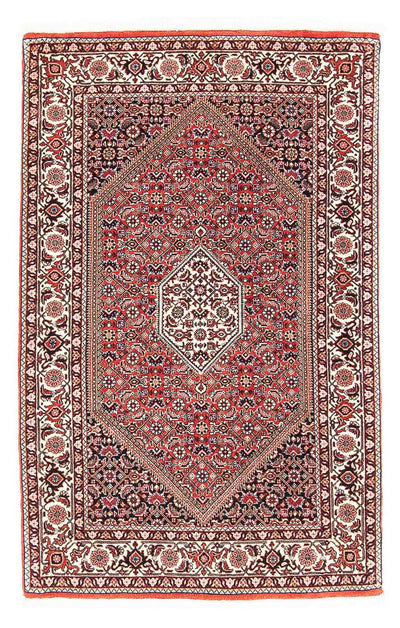 Bidjar Mattan 83x140cm - Persisk matta