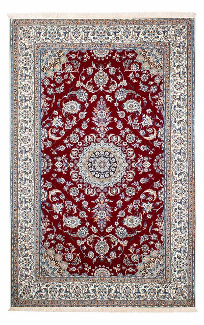 Nain - 6La Mattan 158x242cm - Persisk matta