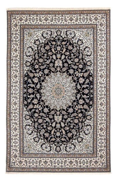 Nain - 6La Mattan 212x332cm - Persisk matta