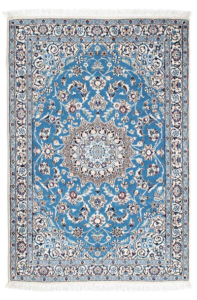 Nain - 9La Mattan 112x172cm - Persisk matta