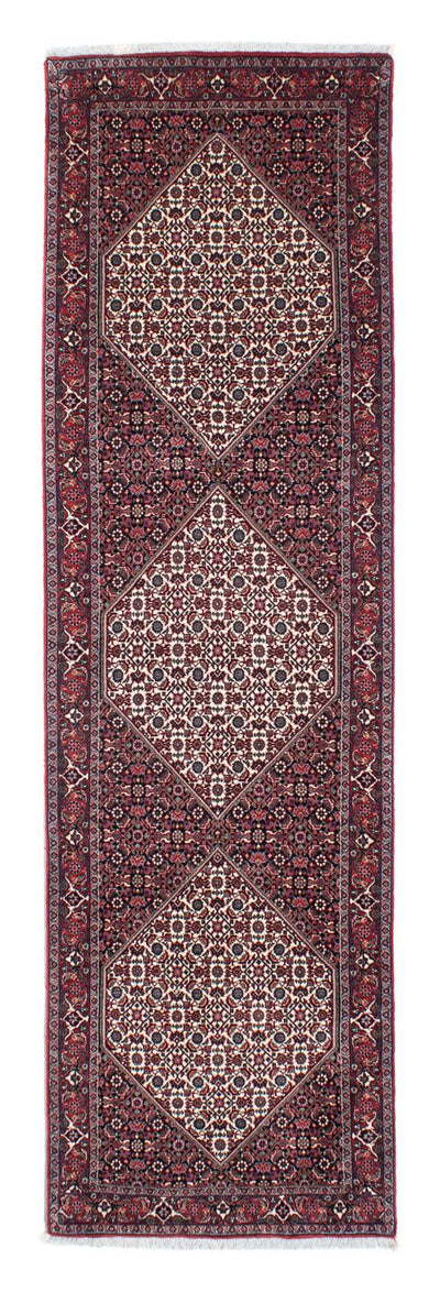 Bidjar Mattan 88x295cm - Persisk matta
