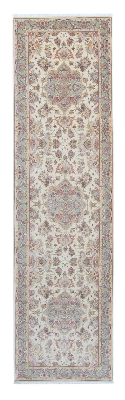 Tabriz - 50 Raj Mattan 90x360cm - Persisk matta