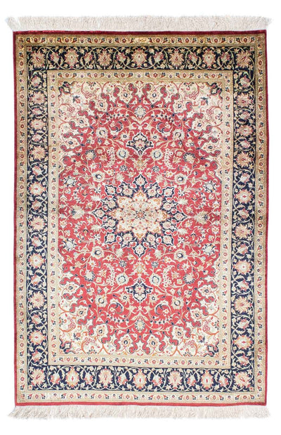 Qom Mattan 100x151cm - Persisk matta