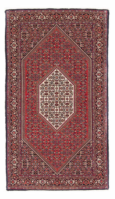 Bidjar Mattan 81x148cm - Persisk matta