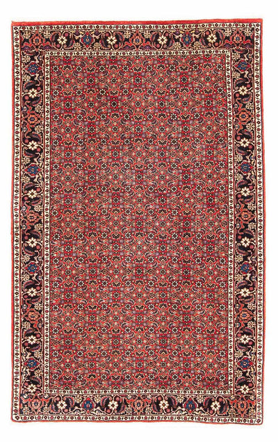 Bidjar Mattan 114x183cm - Persisk matta
