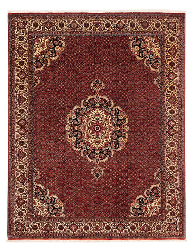 Bidjar Mattan 204x272cm - Persisk matta