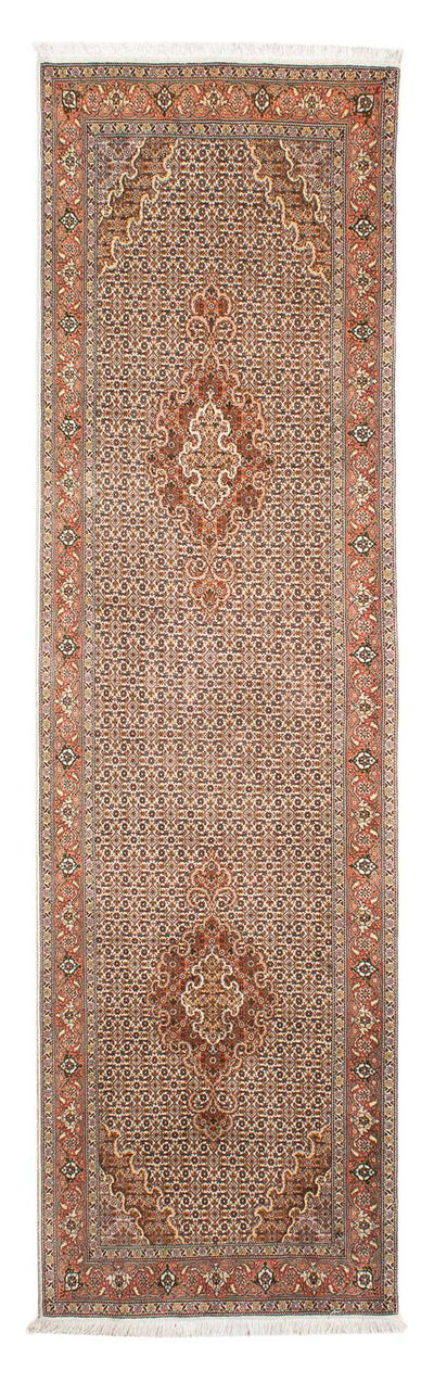 Tabriz Mattan 85x302cm - Persisk matta