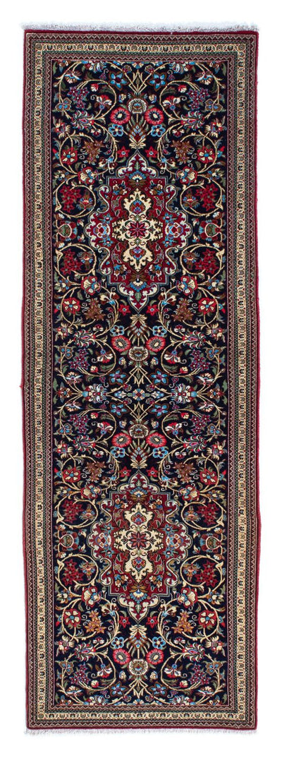 Qom Mattan 70x197cm - Persisk matta
