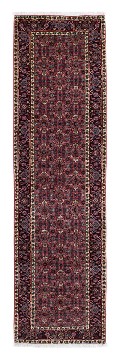 Bidjar Mattan 84x294cm - Persisk matta